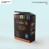 customized Marker boxes