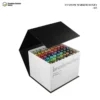 Custom Printed Marker boxes