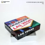 Custom Board Game Boxes