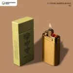 Custom Lighter Boxes