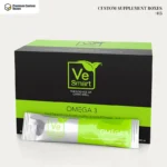 Custom Supplement Boxes