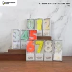 16 Wishes Candle Box