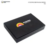 Custom Empanada Boxes