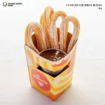 Custom Churros Boxes