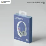 Custom Headphone Boxes