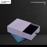 Custom Drawer Boxes
