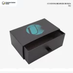 Custom Drawer Boxes