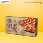 Custom Frozen Pizza Boxes