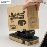 Custom Headphone Boxes