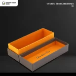 Custom Shoulder Boxes