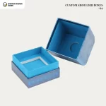 Custom Shoulder Boxes