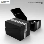 Custom Sneaker Boxes