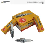 Custom Spark Plug Boxes