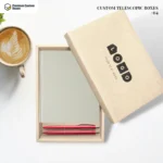 Custom Telescopic Boxes