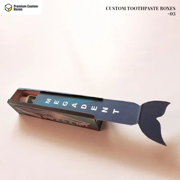 custom toothpaste boxes wholesale