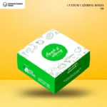 Custom Catering Boxes