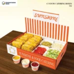 Custom Catering Boxes