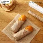 Custom Parchment Paper