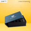 Custom Rigid Boxes with Inserts