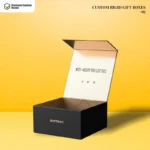 Custom Rigid Gift Boxes