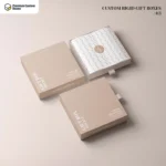 Custom Rigid Gift Boxes
