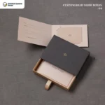 Custom Rigid Slide Boxes