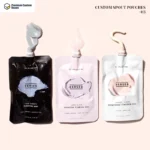 Custom Spout Pouches