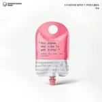 Custom Spout Pouches