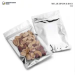Custom Mylar Ziplock Bags