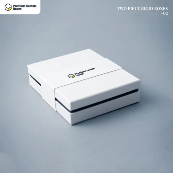 Two Piece Rigid Boxes Wholesale 02