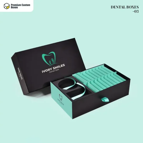 custom dental
