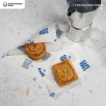 Custom Food Paper