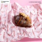 Custom Food Paper