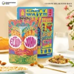 Custom Food Mylar Bags