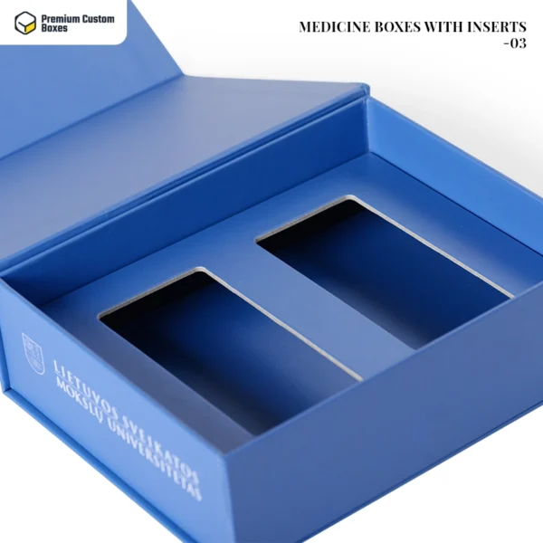 customized medicine boxes