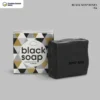 Black Soap Boxes Packaging 04