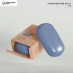 Custom Cardboard Soap Boxes