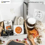 Custom Soap Subscription Boxes