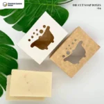 Custom Die Cut Soap Boxes
