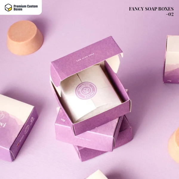 Fancy Soap Boxes Wholesale 02