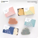 Custom Fancy Soap Boxes