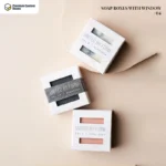 Custom Soap Boxes With Window