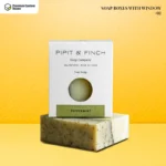 Custom Soap Boxes With Window