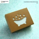 Custom Soap Boxes With Window