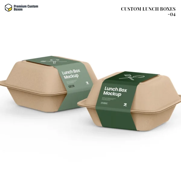 customized lunch boxes wholesale