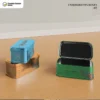 Custom Embossed Tin Boxes