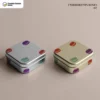 Embossed Tin Boxes Wholesale