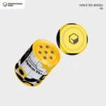 Custom Spice Tin Boxes