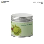 Custom Spice Tin Boxes