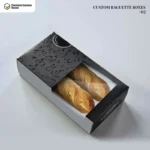 Custom Baguette Boxes